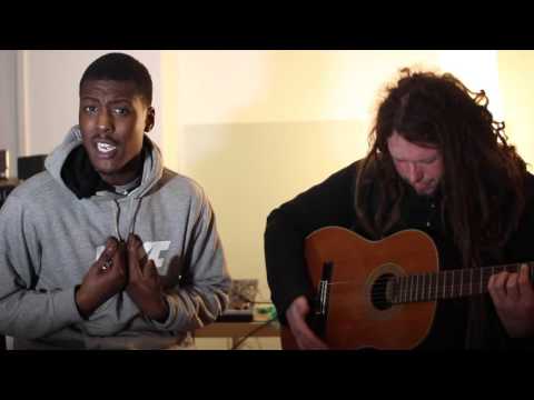 Kamar x Lance Hume - Natural (Acoustic Session)