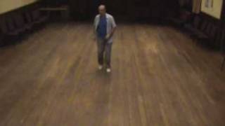 Bailando Con El Viento