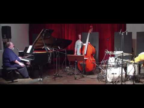Introducing Simon Nabatov Trio