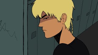 Prom Queen - ICP || oc animation