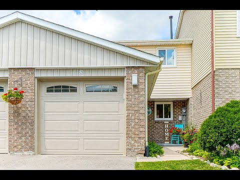 8 Gilmore Drive Brampton Home for Sale - Real Estate Properties for Sale