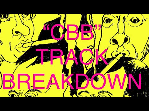 CBB Track Breakdown