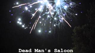 Dead Man's Saloon