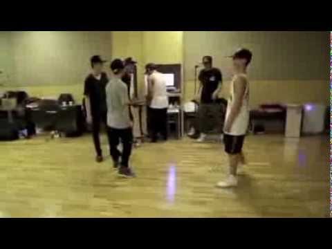 [ENG] WIN: TEAM B   DANCE BATTLE