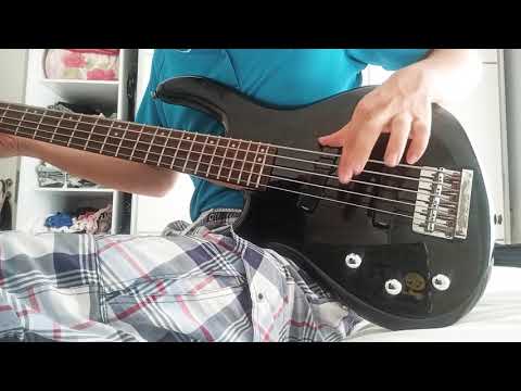 How to play bass without AMP