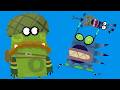 Adventures Of QUMI QUMI Cartoons Collection 9 15
