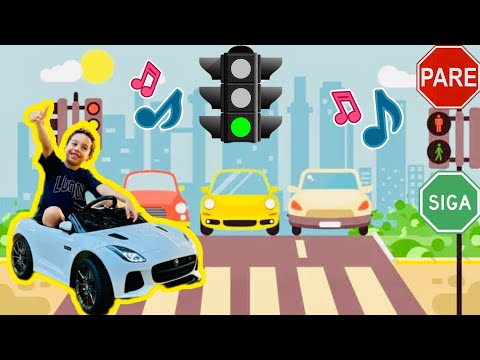 João Felipe Pilot - Children's Music