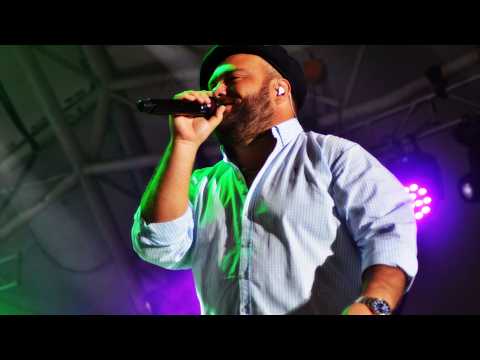 MATÍAS VALDÉZ en el escenario de Patria Gaucha 2026 - Tacuarembó 15/03/2026