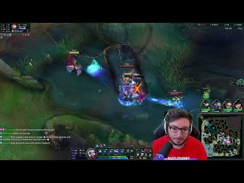 Ranked Off-Meta Fun - Anivia Support - 14.15