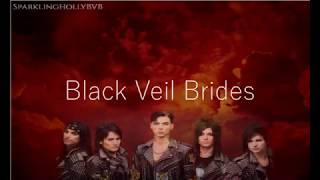 Black Veil Brides - When They Call My Name ((With Lyrics))