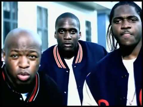 Baby Ft.  Clipse - What Happened To That Boy - 2002