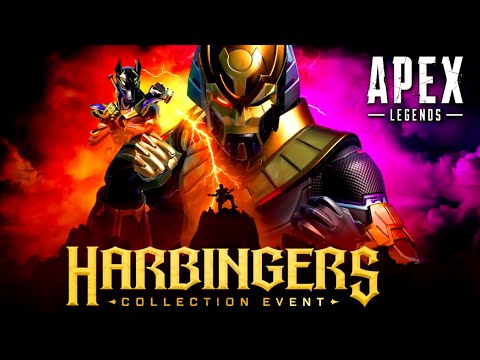 🔴Apex Legends Live – NEW EVENT & AGGRESSIVE RANKED GAMEPLAY w/ℜ𝔬𝔟𝔬ℌ𝔬𝔟𝔬