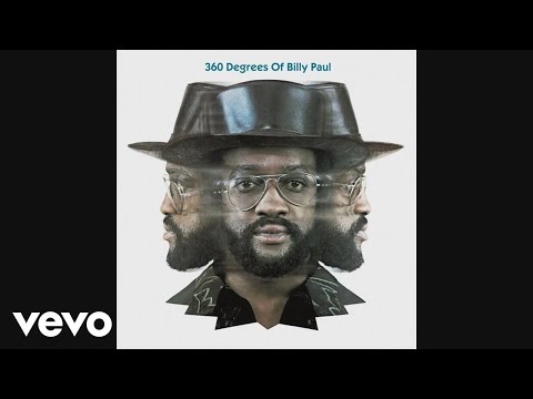 Am I Black Enough for You? - Billy Paul