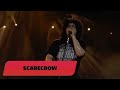 ONE ON ONE: Counting Crows - Scarecrow August 18th, 2015 JBL Live Pier 97 New York City