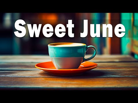 Сладкий джаз: расслабляющий летний джаз-кофе и июньская босса-нова для хорошего настроения