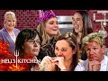 When Gordon Ramsay S Family Comes To Visit Hell S Kitchen