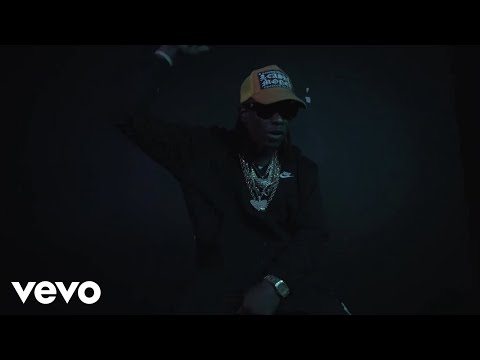 King South - Envy Me