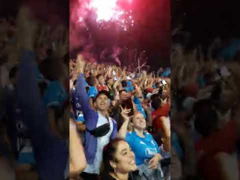 "hinchada de belgrano vs estudiantes de caseros" Barra: Los Piratas Celestes de Alberdi &bull; Club: Belgrano