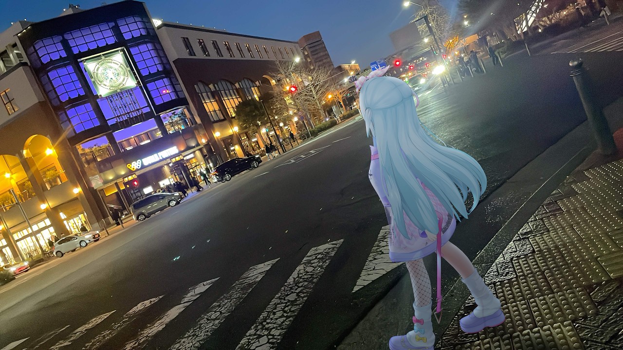 【 雑談┊︎chatting 】喉の枯れが治らない…🥺【 雨宿れいん┊︎Vtuber 】