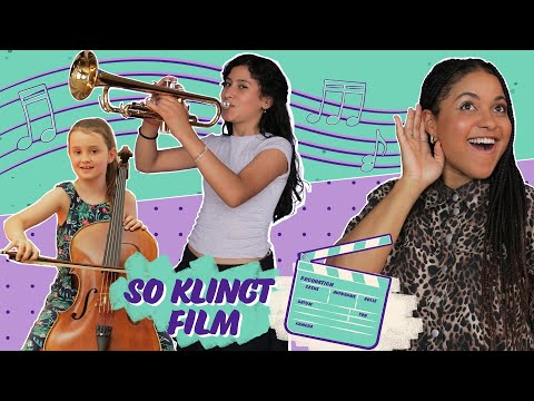 Musik im Film | Deine Fragen an Team Timster | Mehr auf TeamTimster.de