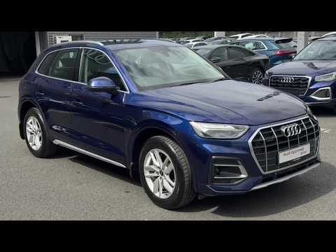 Audi Q5 40 TDI 204HP S tronic quattro SE - Image 2