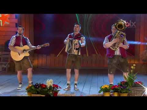 Mostibären - Wo die Liebe hinfällt "Folx Stadl"