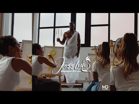 Josslyn - Relembrar (Video Official)