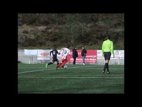 Esperança (Coimbrafoot) 'A' x AAC oaf
