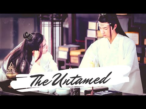 The Untamed [陈情令] FMV PT-BR | Wang Ji (Wang YiBo) & Wei Wu Xian (Xiao Zhan)