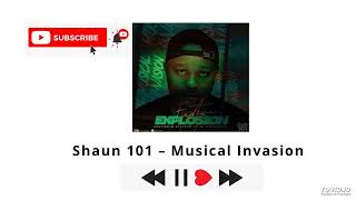 Download lagu Shaun 101 – Musical Invasion (Festive Explosion Mix) mp3