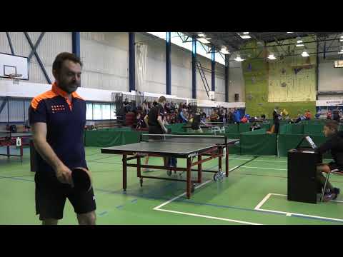 Stanislav Strogov I Carlo Accorsi 12 05 2019 Eesti Meeskondlikud Meistrivõistlused