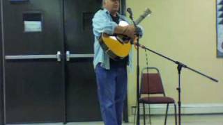 Another Time & Place - lyrics - George Stephens  at FSGW Getaway 2010