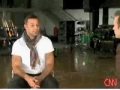Ricky Martin - CNN Interview 2008 