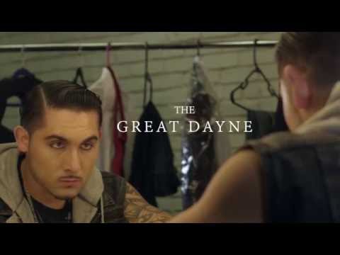 The Great Dayne - One Man Show Part 1 