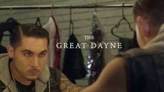 The Great Dayne - One Man Show Part 1 