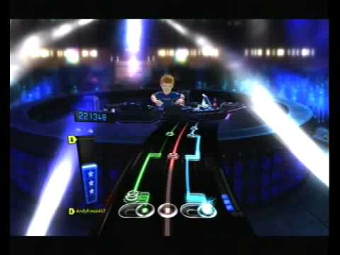 DJ Hero 2 - Lil Jon (Get Low) vs. 50 Cent (In Da Club) (Expert 5 stars)