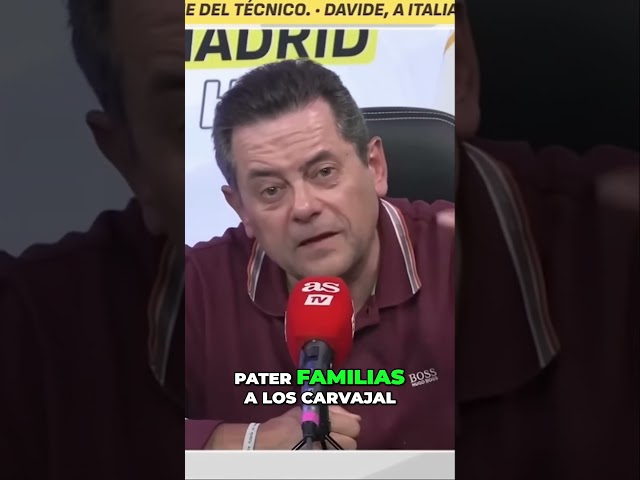 Vídeo relacionado con Ancelotti. El triunfador tranquilo: Cómo el entrenador con más títulos se ha ganado el corazón del madridismo