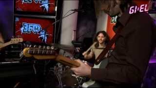 De Staat - Witch Doctor (live at Giel)