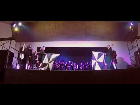 Mundos Mudos/Chaga - escstunis