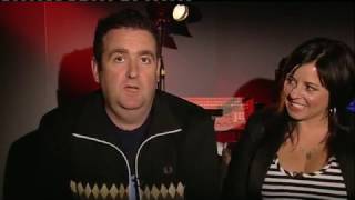 Oliver Mann - Diamond N Silver (with Alan Brough&#39;s intro on Rage 5Sep09)