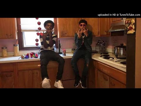 Zay Montana x Bankroll J - Money Roll