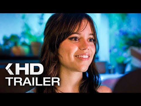 WINTER SPRING SUMMER OR FALL Trailer (2025) Jenna Ortega