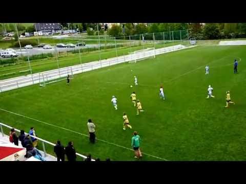 SK Jičín U10 - Hostinné/Lánov U11
