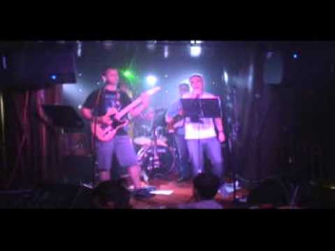 12 - Whiskey In The Jar - Tax Free - Ao Vivo No Gillians´ Inn.