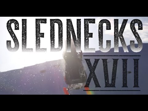 Slednecks 17 iTunes Teaser