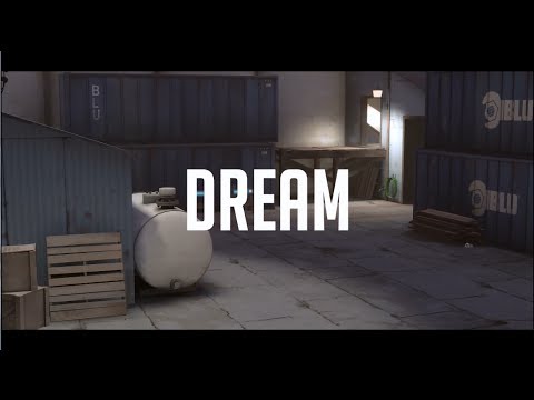 Dream (frags & music)