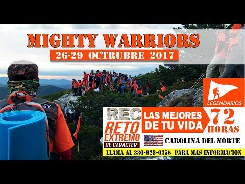 REC #2 NORTH CAROLINA LEGENDARIOS NC