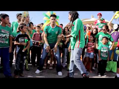 We Are One - Monoloco