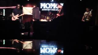 Indofin- Run LIVE @ MoMo's Austin TX NORML Bob Marley Birthday Show