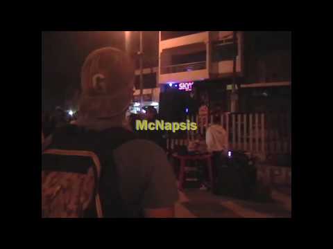 Subterraneo Vol.2 - McNapsis